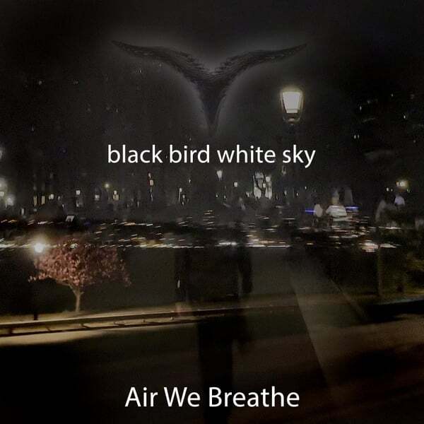 Cover art for Air We Breathe